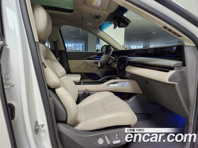Lincoln Nautilus 2세대 2.0 Reserve AWD, 2024 12