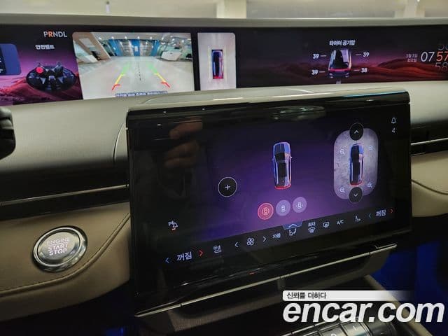 Lincoln Nautilus 2세대 2.0 Reserve AWD, 2024 14