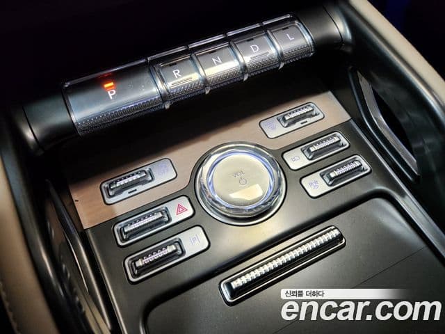 Lincoln Nautilus 2세대 2.0 Reserve AWD, 2024 15