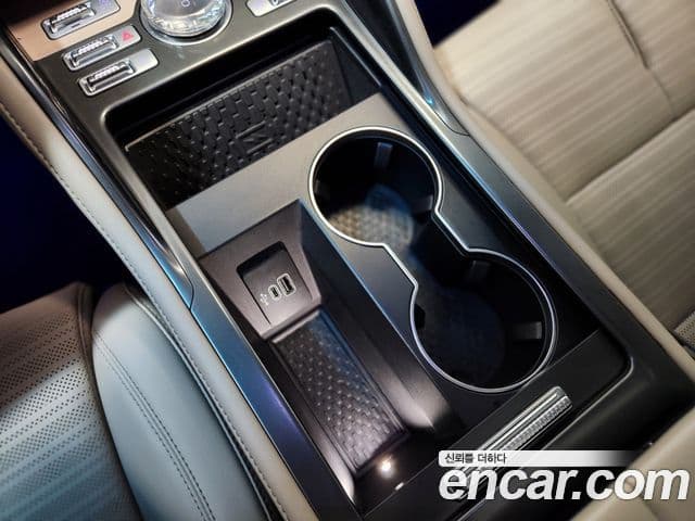 Lincoln Nautilus 2세대 2.0 Reserve AWD, 2024 16