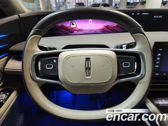 Lincoln Nautilus 2세대 2.0 Reserve AWD, 2024 17