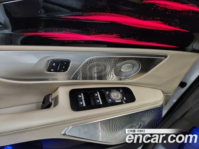 Lincoln Nautilus 2세대 2.0 Reserve AWD, 2024 18