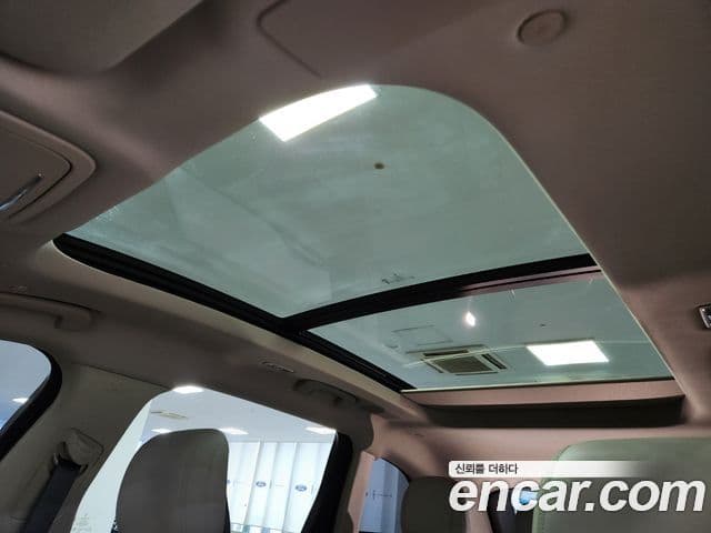 Lincoln Nautilus 2세대 2.0 Reserve AWD, 2024 19