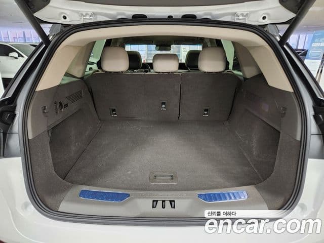 Lincoln Nautilus 2세대 2.0 Reserve AWD, 2024 20