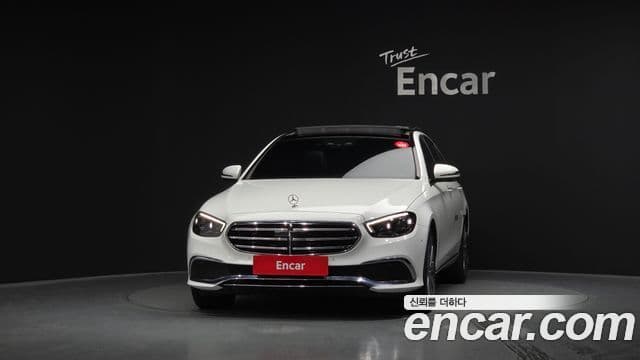 Mercedes-Benz E-класс W213 Exclusive, 2021 3