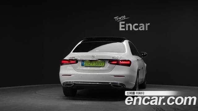 Mercedes-Benz E-класс W213 Exclusive, 2021 4