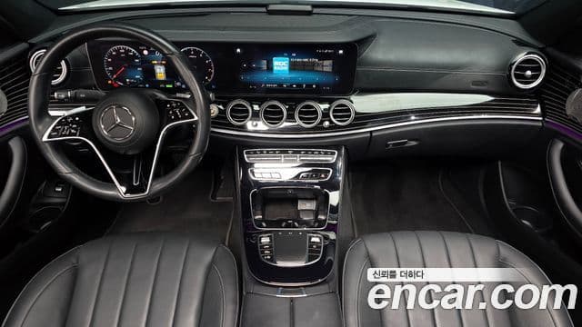 Mercedes-Benz E-класс W213 Exclusive, 2021 7