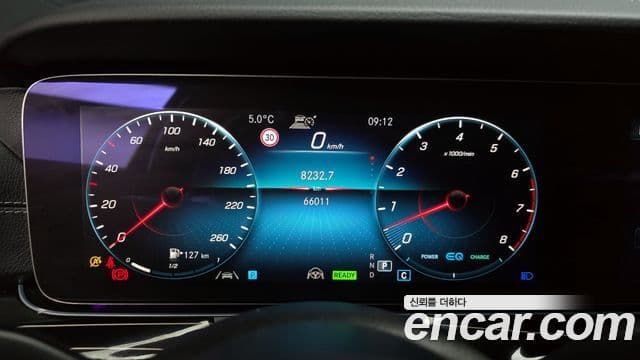 Mercedes-Benz E-класс W213 Exclusive, 2021 8