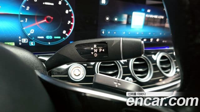 Mercedes-Benz E-класс W213 Exclusive, 2021 9