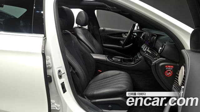 Mercedes-Benz E-класс W213 Exclusive, 2021 10