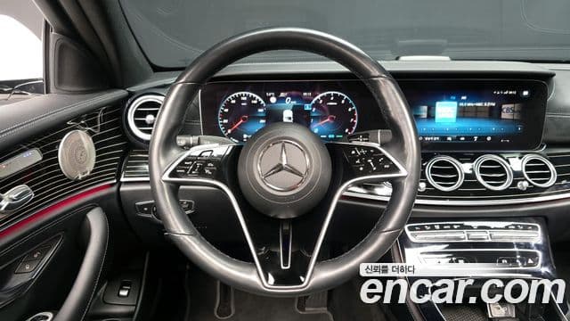 Mercedes-Benz E-класс W213 Exclusive, 2021 13
