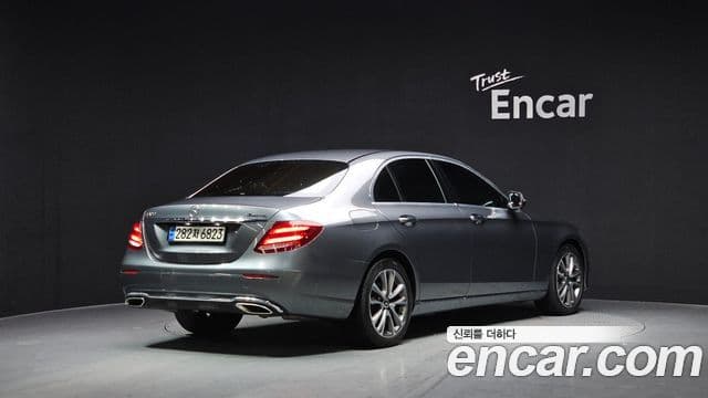 Mercedes-Benz E-класс W213 Avantgarde, 2019 2