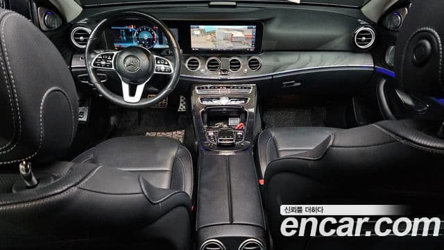 Mercedes-Benz E-класс W213 Avantgarde, 2019 7