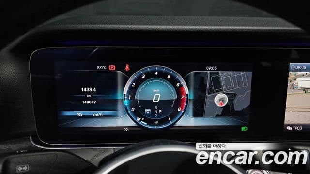 Mercedes-Benz E-класс W213 Avantgarde, 2019 8