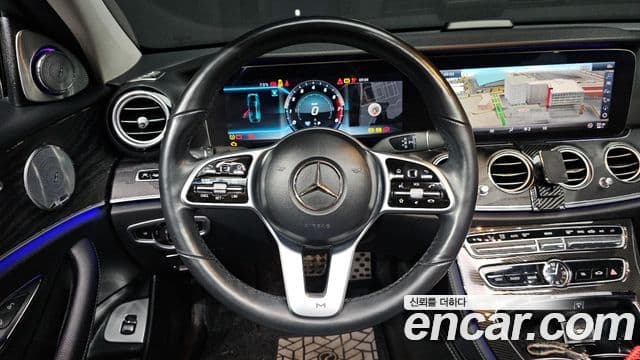 Mercedes-Benz E-класс W213 Avantgarde, 2019 13