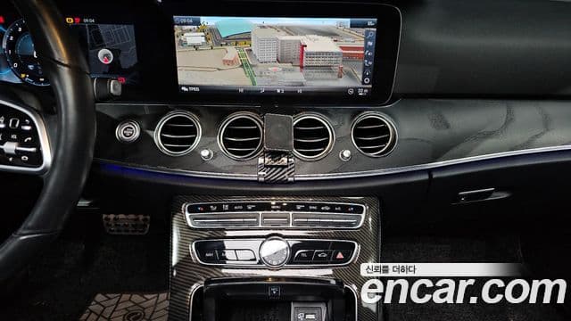 Mercedes-Benz E-класс W213 Avantgarde, 2019 14