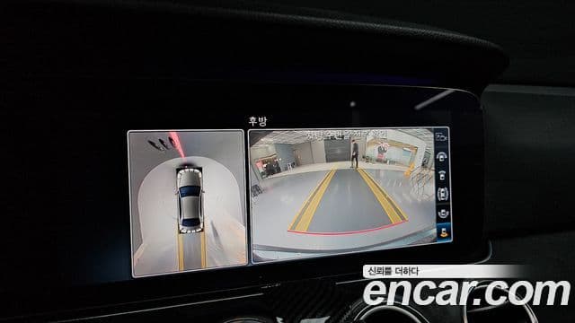 Mercedes-Benz E-класс W213 Avantgarde, 2019 15