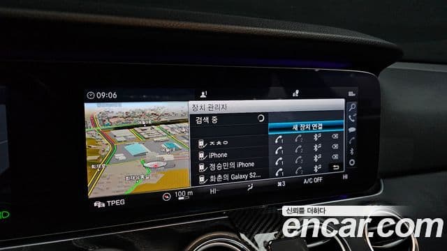 Mercedes-Benz E-класс W213 Avantgarde, 2019 18