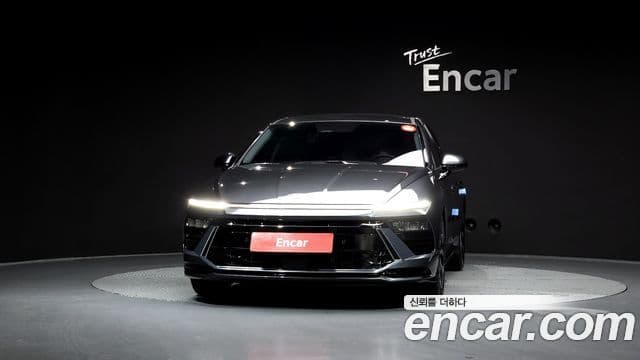Hyundai Sonata D Edge(DN8) Premium, 2025 3