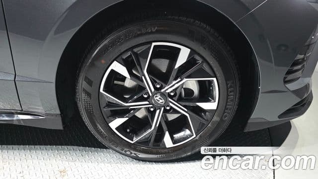 Hyundai Sonata D Edge(DN8) Premium, 2025 все фото