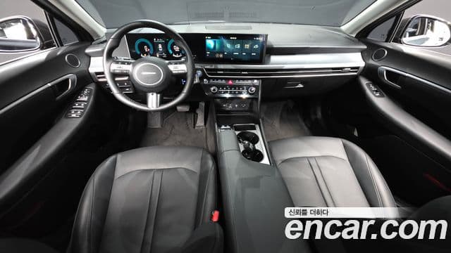 Hyundai Sonata D Edge(DN8) Premium, 2025 7