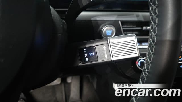 Hyundai Sonata D Edge(DN8) Premium, 2025 9