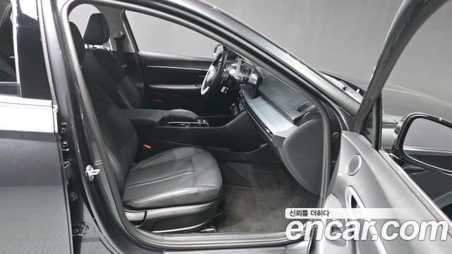 Hyundai Sonata D Edge(DN8) Premium, 2025 11