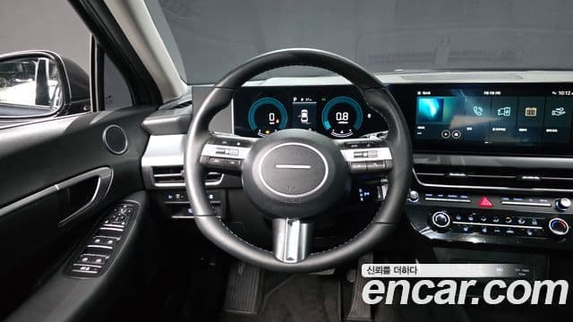 Hyundai Sonata D Edge(DN8) Premium, 2025 13