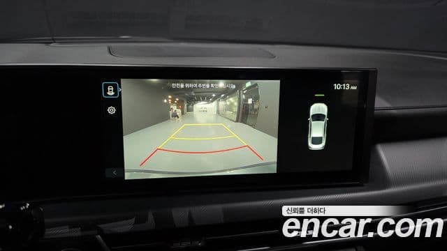 Hyundai Sonata D Edge(DN8) Premium, 2025 15