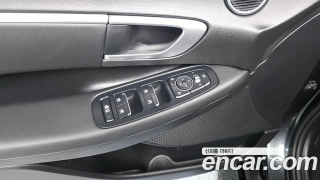 Hyundai Sonata D Edge(DN8) Premium, 2025 17