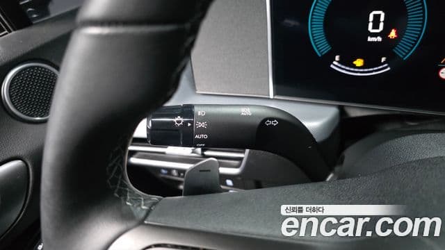 Hyundai Sonata D Edge(DN8) Premium, 2025 18