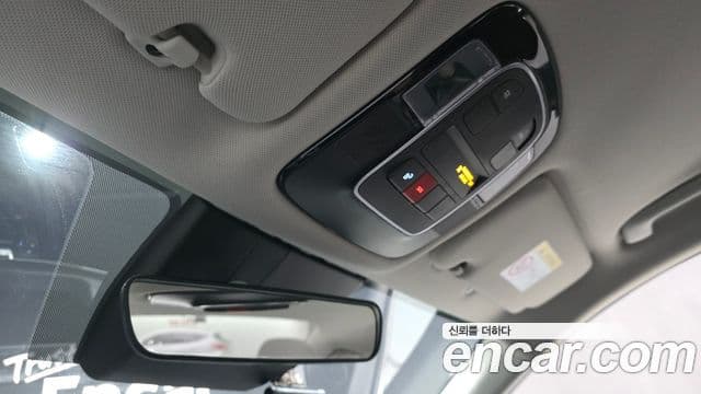 Hyundai Sonata D Edge(DN8) Premium, 2025 19