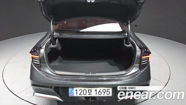 Hyundai Sonata D Edge(DN8) Premium, 2025 20