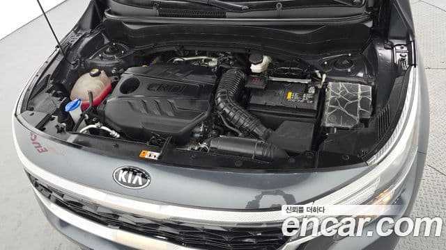 Kia Seltos Prestige, 2022 6