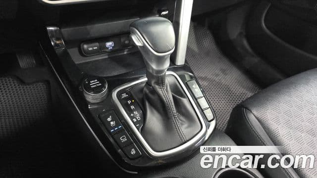 Kia Seltos Prestige, 2022 9