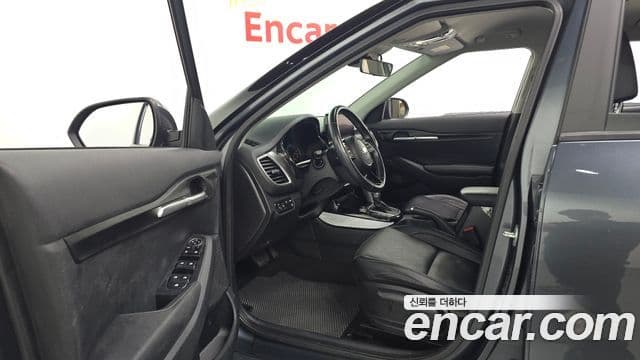 Kia Seltos Prestige, 2022 10