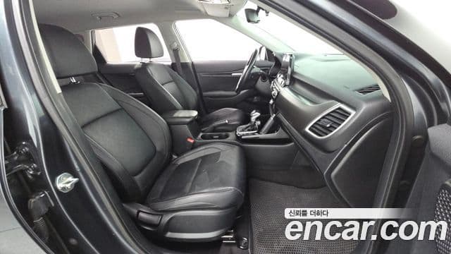 Kia Seltos Prestige, 2022 11