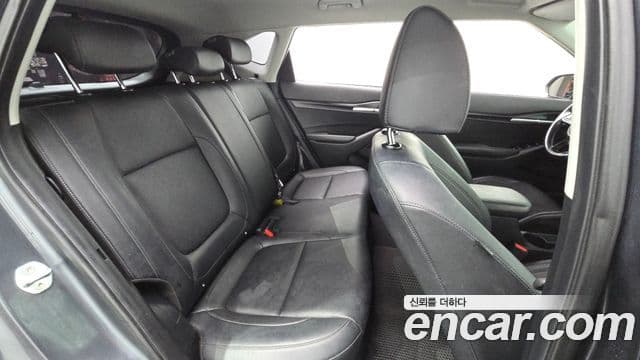 Kia Seltos Prestige, 2022 12