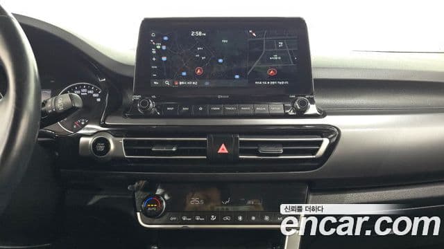 Kia Seltos Prestige, 2022 14