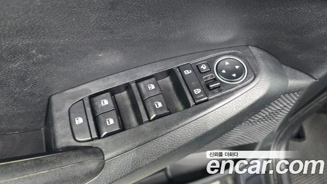 Kia Seltos Prestige, 2022 19