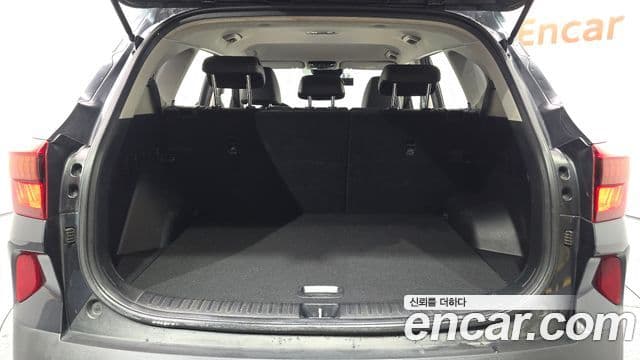 Kia Seltos Prestige, 2022 20