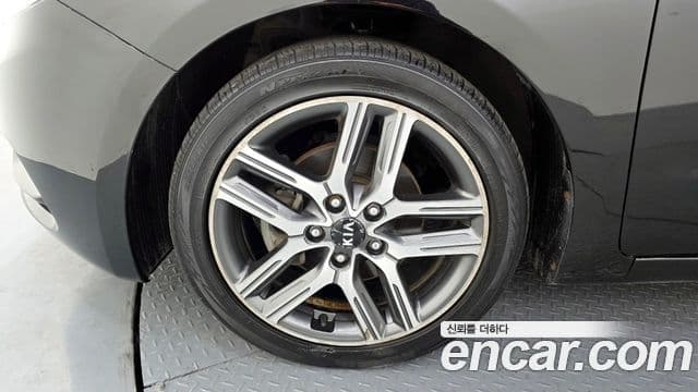 Kia K3 Trendy, 2013 все фото