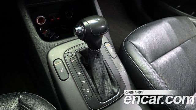 Kia K3 Trendy, 2013 9