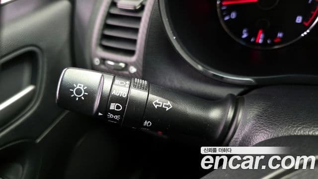 Kia K3 Trendy, 2013 18