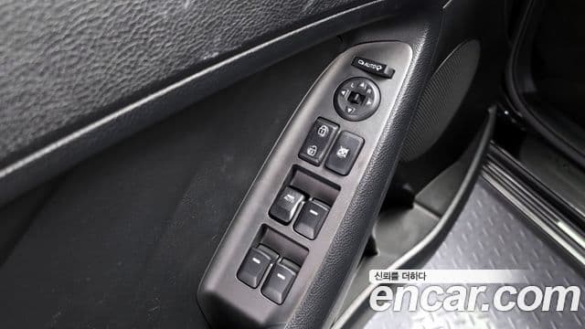 Kia K3 Trendy, 2013 19