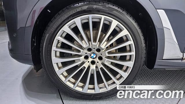 BMW X7 (G07) xDrive 30d Design Pure Excellence 7인승, 2020 все фото