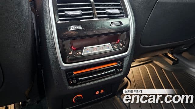 BMW X7 (G07) xDrive 30d Design Pure Excellence 7인승, 2020 17