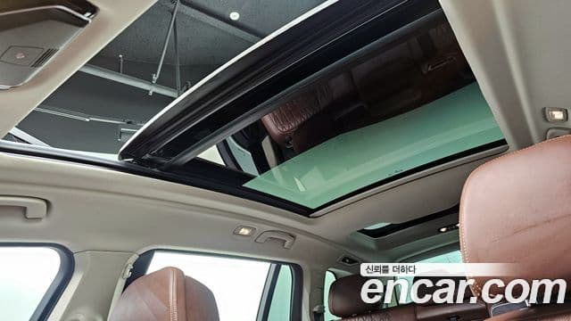 BMW X7 (G07) xDrive 30d Design Pure Excellence 7인승, 2020 18