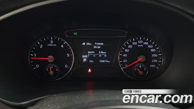 Kia The / новый New Sorento Noblesse Special, 2018 8