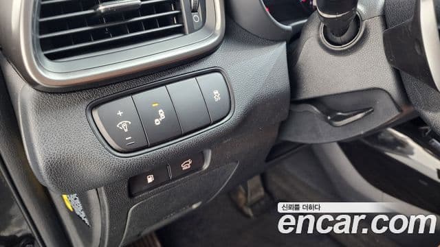 Kia The / новый New Sorento Noblesse Special, 2018 14